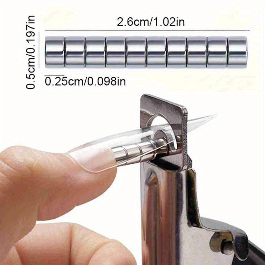 10Pcs/Bag Nail Art Tools Power - Combo Power Tools recensione e prezzo