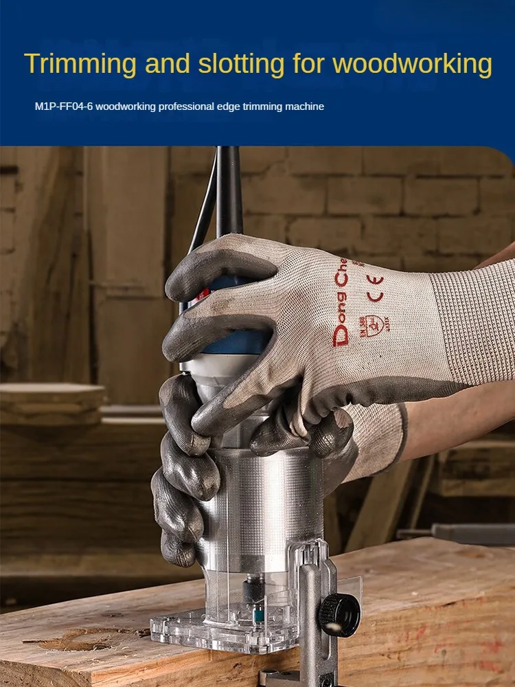 Woodworking Power Tool Set: Ed - Power Tools Set recensione e prezzo