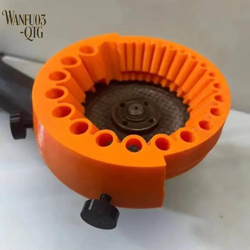 2-13 Mm Drill Bit Sharpener To - Power Tools Set recensione e prezzo