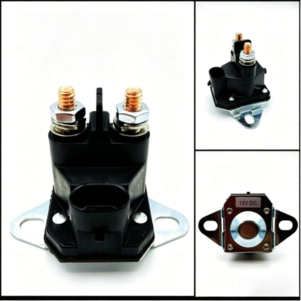 04781700 12V Starter Solenoid  - Power Tools Zoom recensione e prezzo