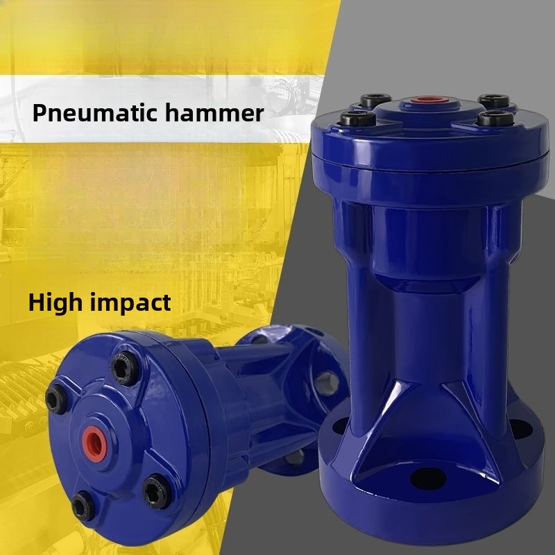 Air hammer, powerful impact pn - Power Tools Hammer recensione e prezzo