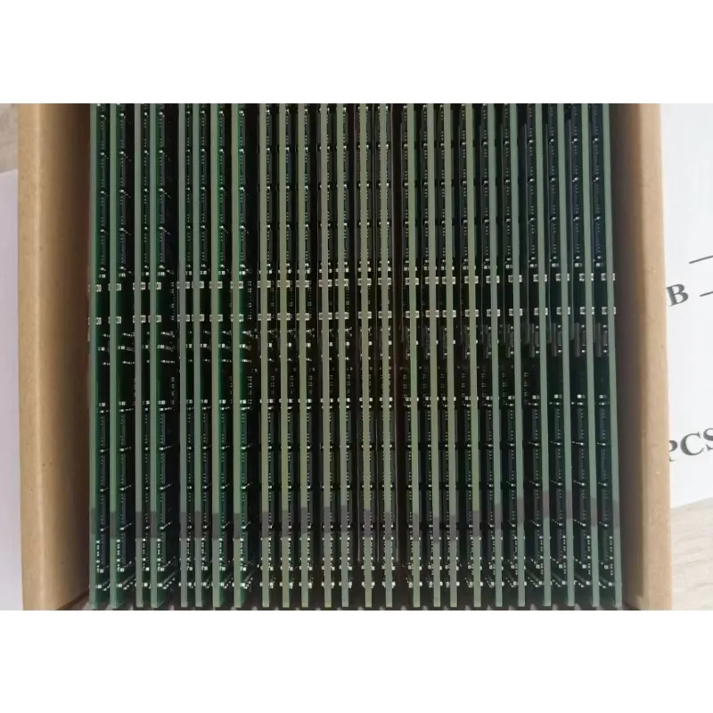 P4-B (XGB) Dual Rank X4 DDR-00 - Power Tools Ranked recensione e prezzo