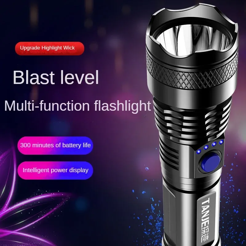 Picnic Tools High Strong Power - Power Tools Zoom recensione e prezzo