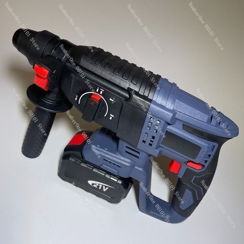 Professional Lithium Electric  - Power Tools Combo Kits recensione e prezzo