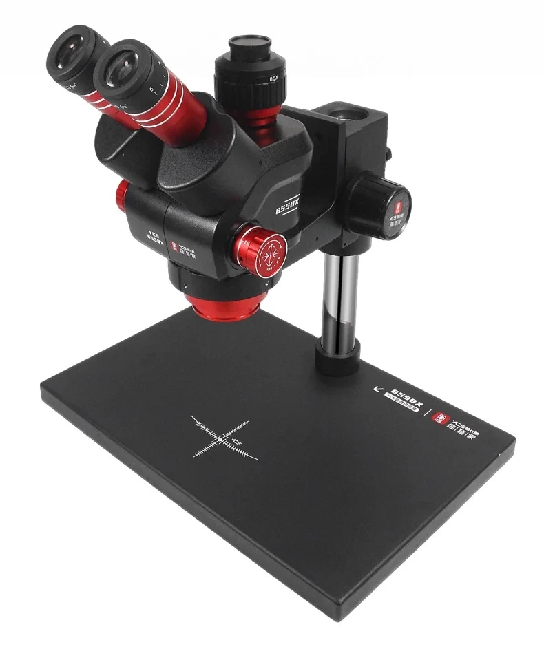 New YCS 6558X 6.5-58 Zoom High - Power Tools Zoom recensione e prezzo