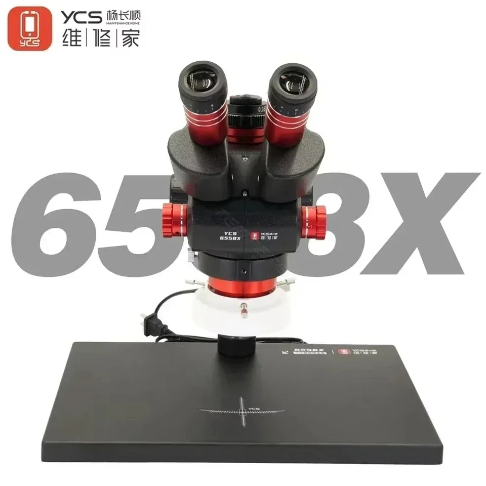 New YCS 6558X 6.5-58 Zoom High - Power Tools Zoom recensione e prezzo