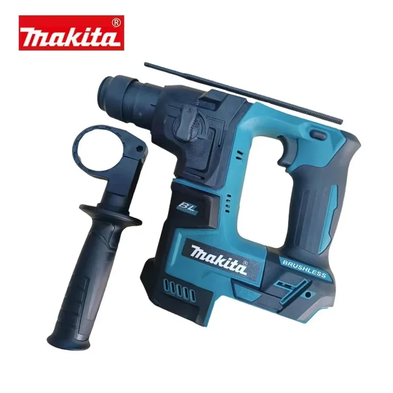 Makita Brushless Cordless Elec - Power Tools Hammer recensione e prezzo