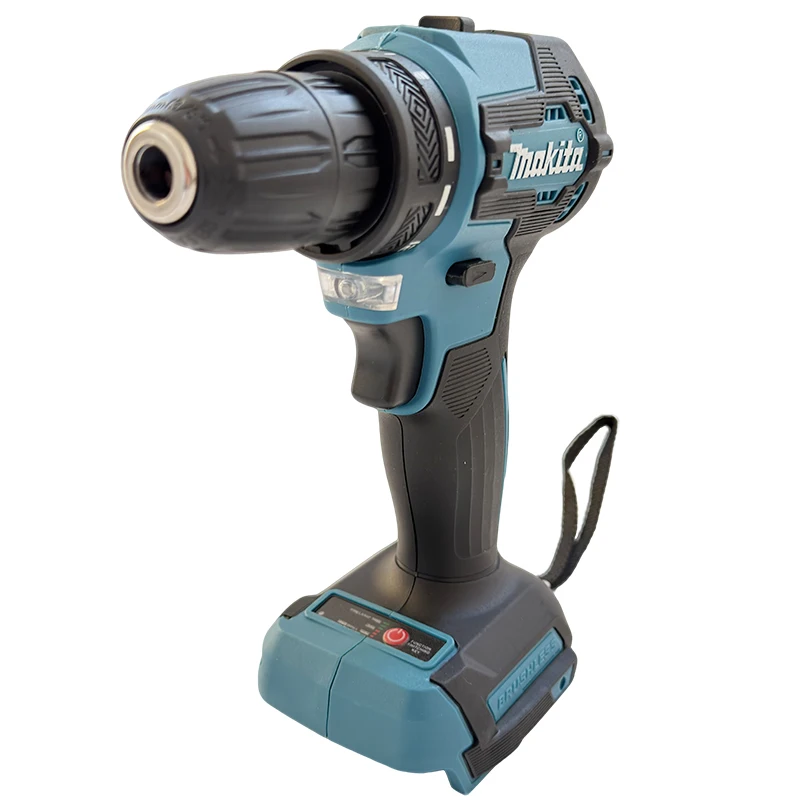Makita DDF485 Compact Cordless - Power Tools Hammer recensione e prezzo