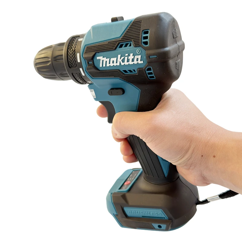 Makita DDF485 Compact Cordless - Power Tools Hammer recensione e prezzo