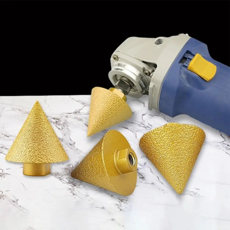 1pc M10 Thread Diamond Bevelin - Tile Cutter Electric recensione e prezzo