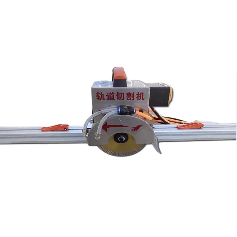 Multi-function Electric Track  - Tile Cutter Electric recensione e prezzo