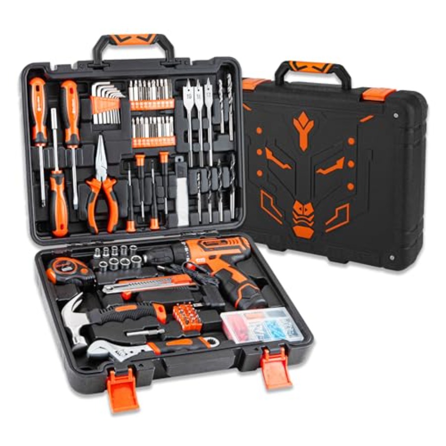 Power Tool Combo Kits with 12V - Power Tools Combo Kits recensione e prezzo