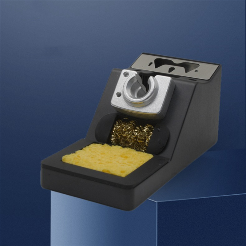 A53Q-Soldering Iron Holder Wit - Power Tools Toolstation recensione e prezzo