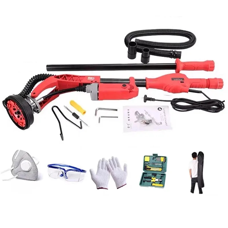 【2026】Handheld Sander Ceiling/ - Planer Handheld Electric recensione e prezzo