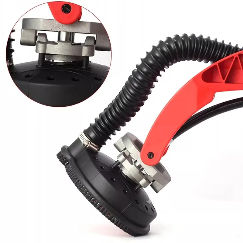 【2026】Handheld Sander Ceiling/ - Planer Handheld Electric recensione e prezzo