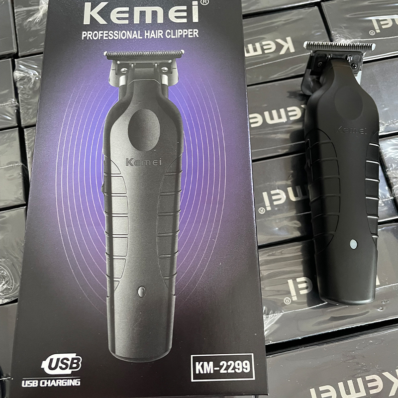 Kemei 2299 Barber Cordless Hai - Router Trim Base recensione e prezzo
