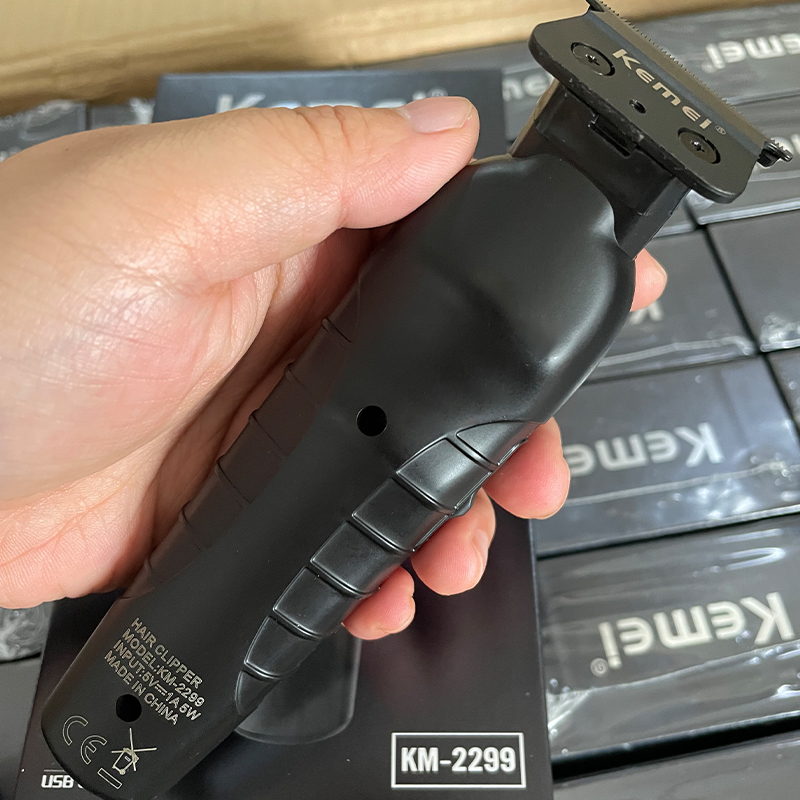 Kemei 2299 Barber Cordless Hai - Router Trim Base recensione e prezzo