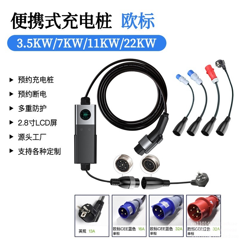2-in-1 Portable AC Car Charger - Power Tools App recensione e prezzo