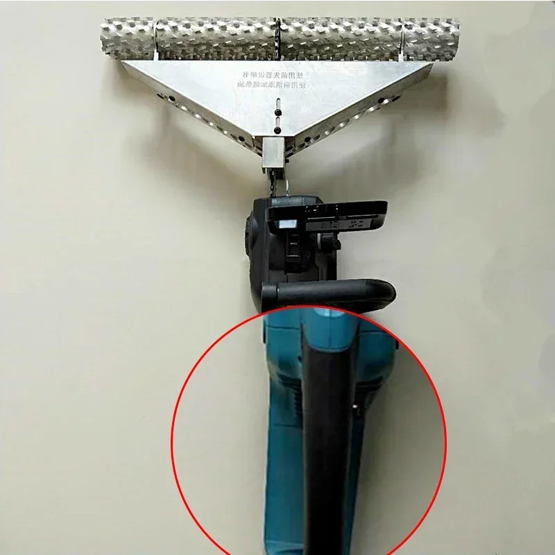 220V Foam Spray Smoothing Knif - Planer Handheld Electric recensione e prezzo