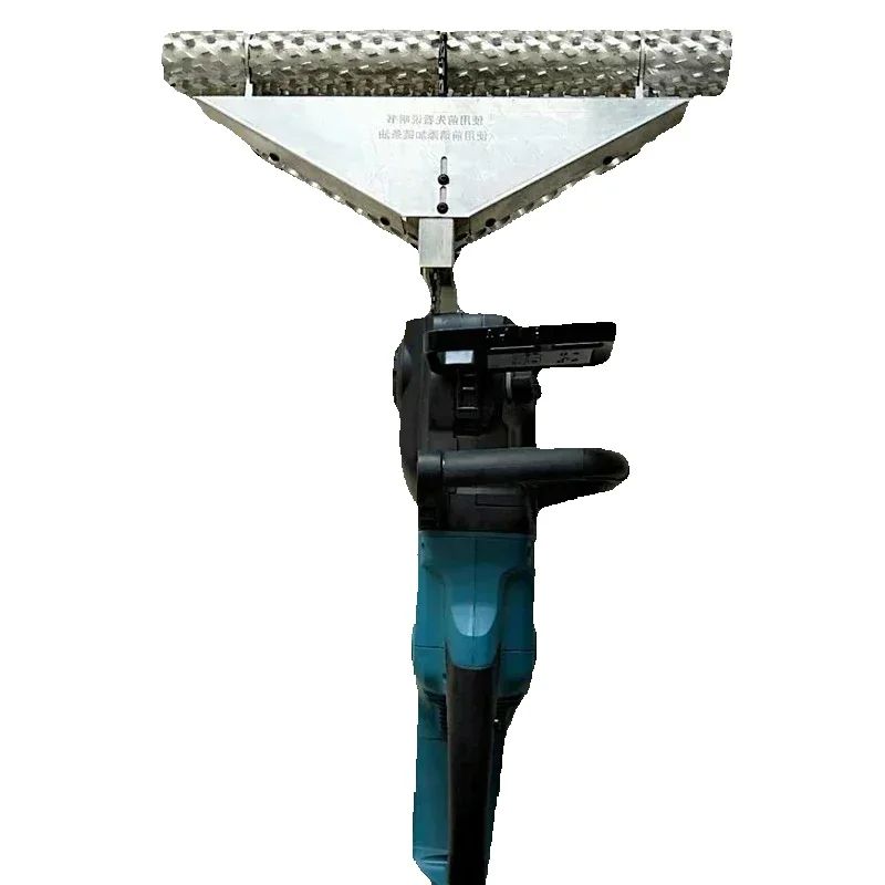 220V Foam Spray Smoothing Knif - Planer Handheld Electric recensione e prezzo