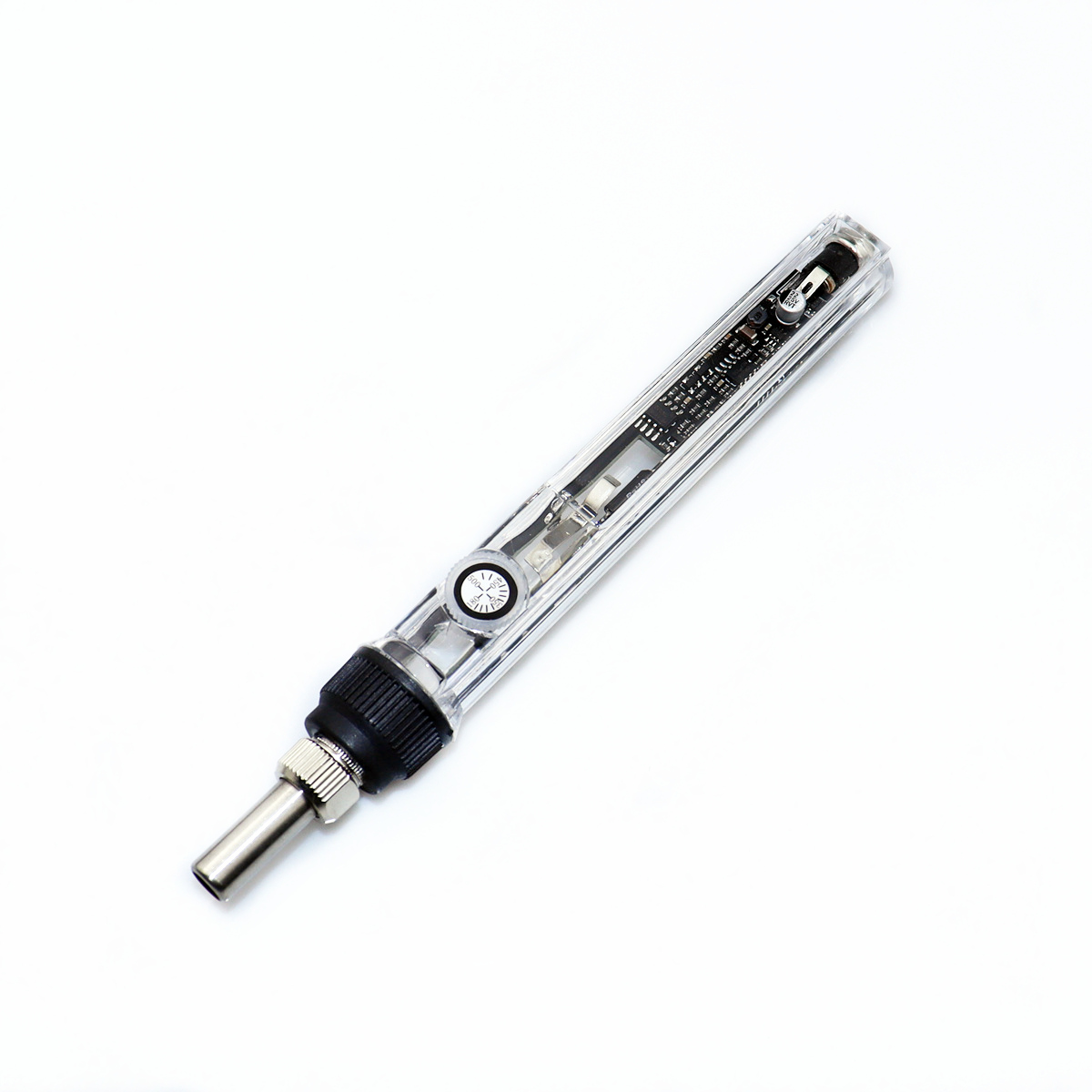 72W T12 Mini Electric Solderin - Power Tools Toolstation recensione e prezzo