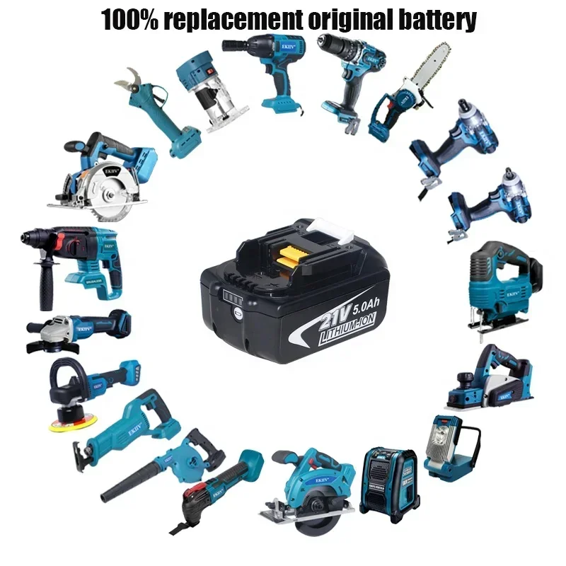 EKIIV power drill tools combo  - Power Tools Combo Kits recensione e prezzo