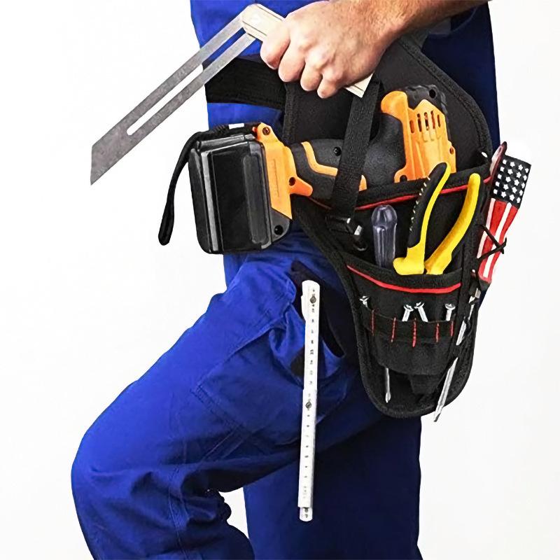Power Tool Holster Cordless Dr - Power Tools Store recensione e prezzo
