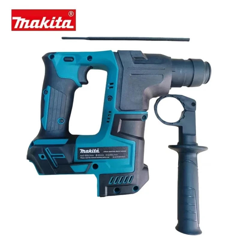 Makita Brushless Hammer Cordle - Power Tools Hammer recensione e prezzo