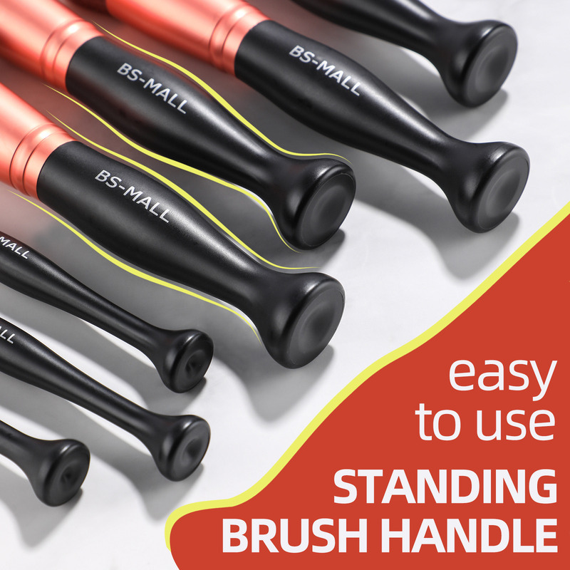 14-Piece Makeup Brush Set for  - Power Tools Combo Kits recensione e prezzo