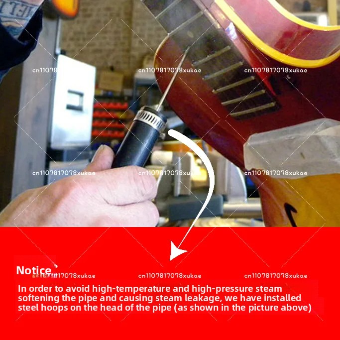 Store--Remove Guitar Neck Stea - Power Tools Store recensione e prezzo