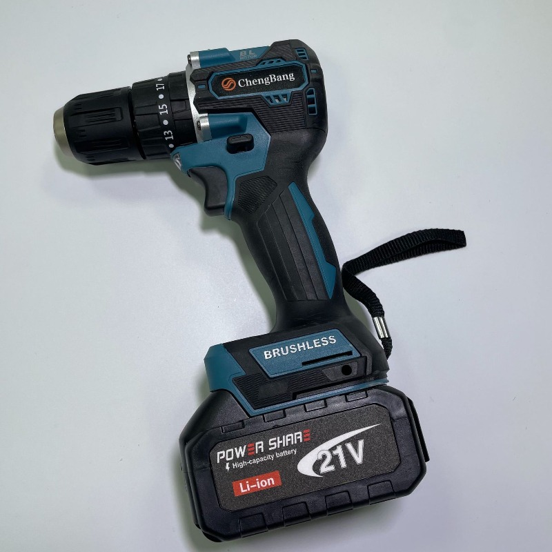 [2026]6pcs Set Combination Pow - Power Tools Set recensione e prezzo