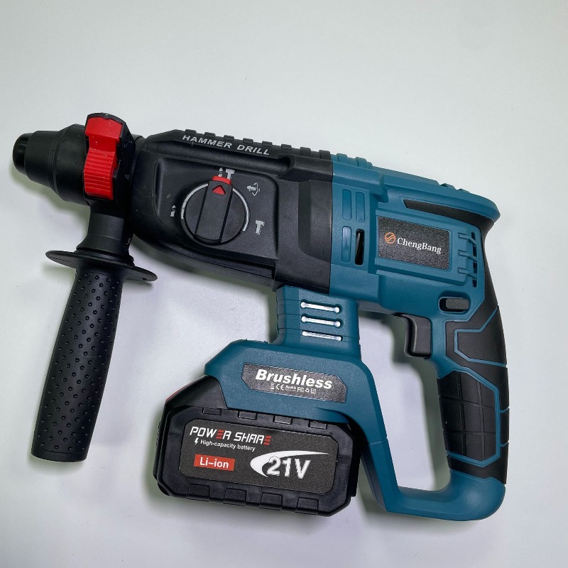 [2026]6pcs Set Combination Pow - Power Tools Set recensione e prezzo