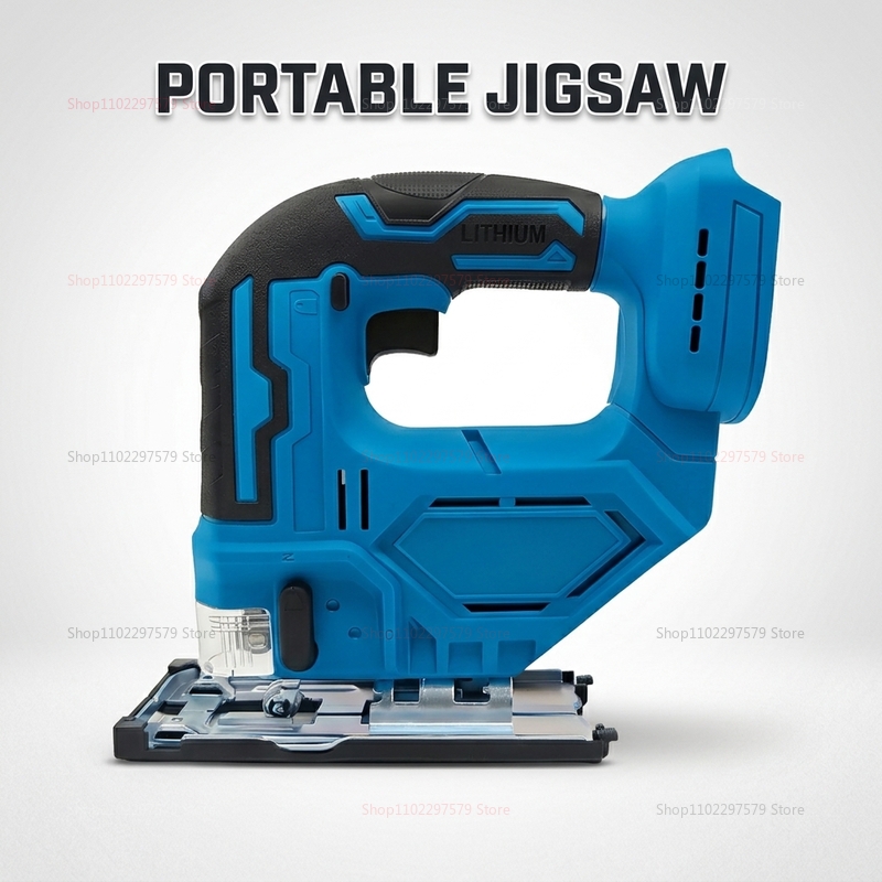 3000RPM Cordless Electric Jigs - Tile Cutter Electric recensione e prezzo