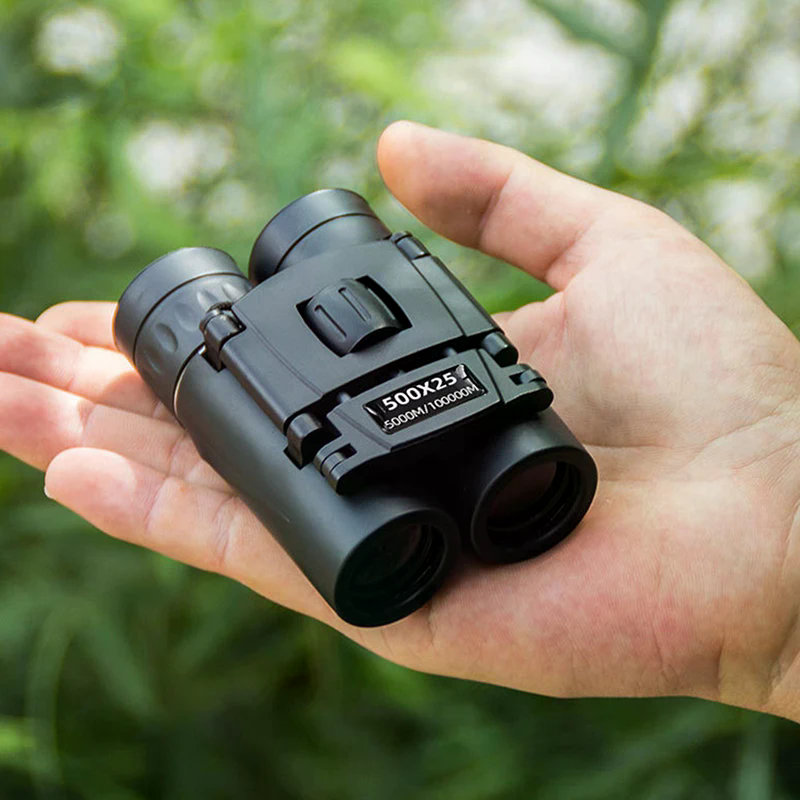 500x25 HD Zoom Portable Powerf - Power Tools Zoom recensione e prezzo