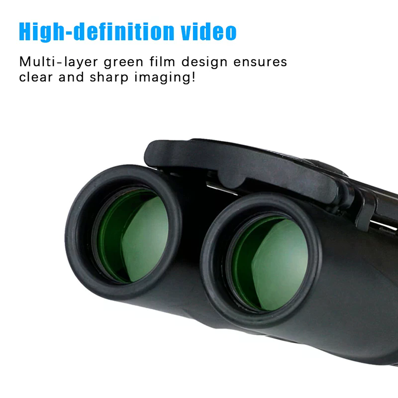 500x25 HD Zoom Portable Powerf - Power Tools Zoom recensione e prezzo