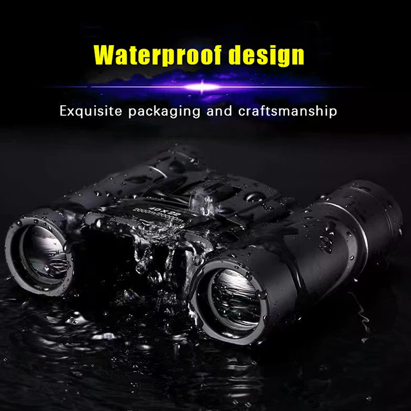 500x25 HD Zoom Portable Powerf - Power Tools Zoom recensione e prezzo