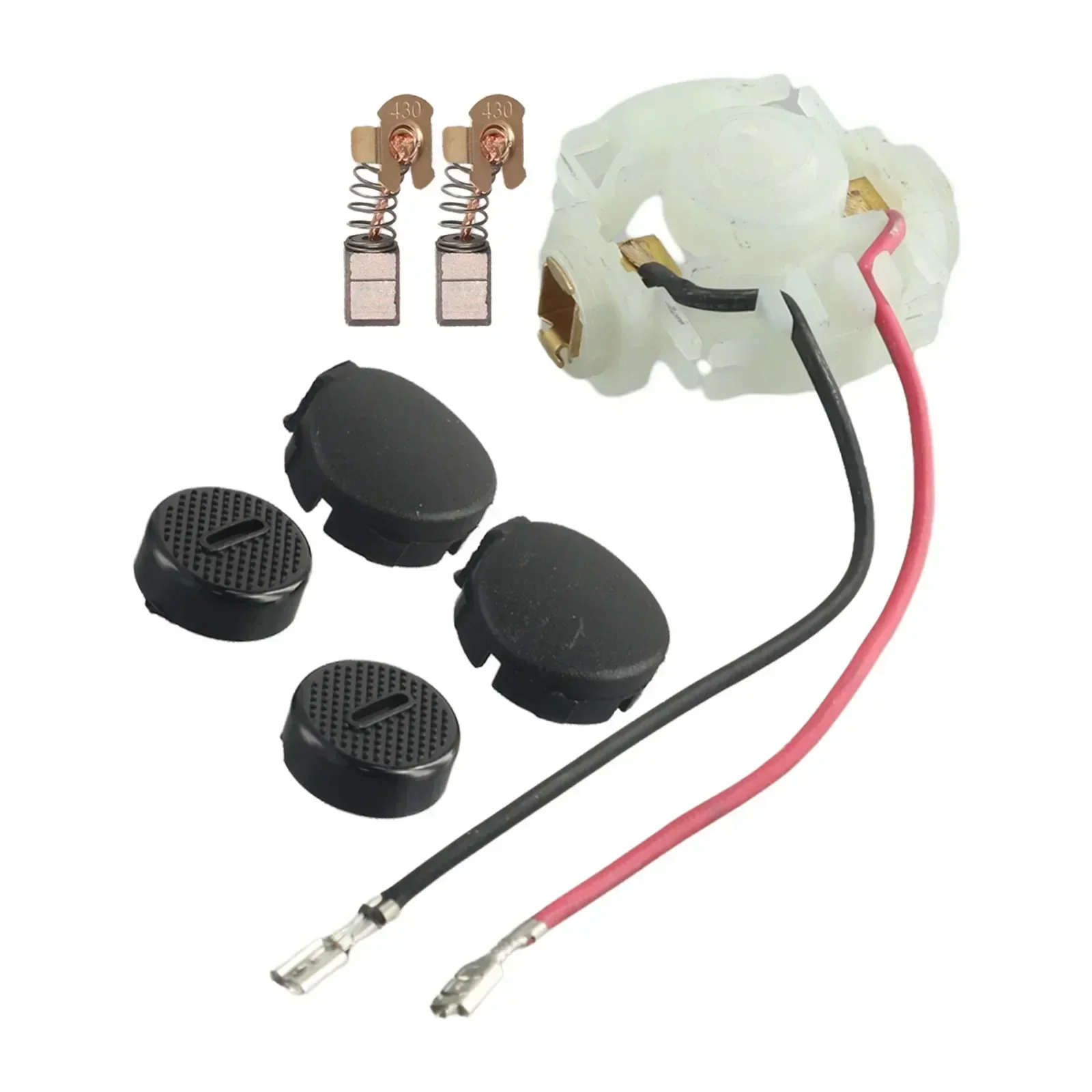 1 Set Plastic+Metal CB430 Carb - Power Tools Set recensione e prezzo