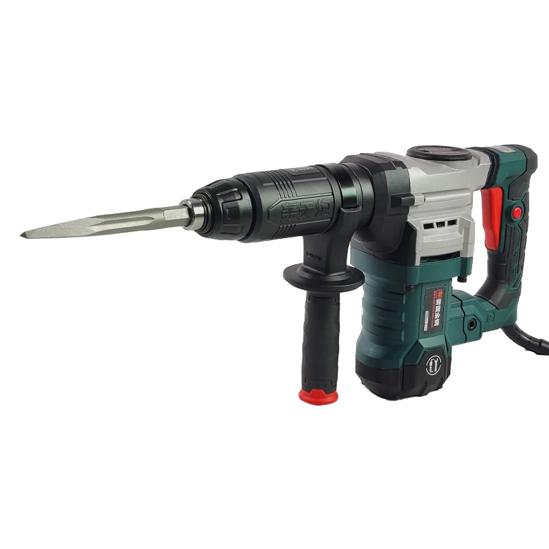 0865 High-Power 1600-Watt Alum - Power Tools Hammer recensione e prezzo