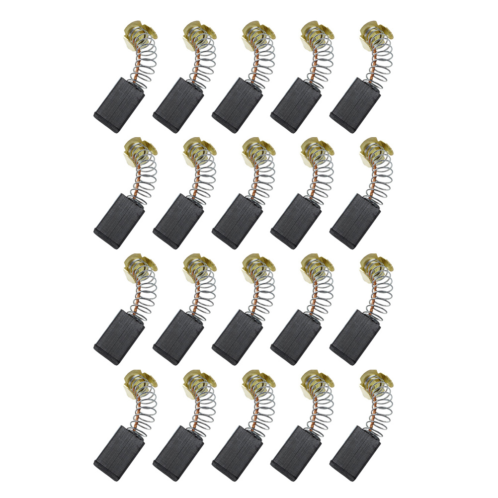 20pcs Carbon Replacement For E - Power Tools Hammer recensione e prezzo