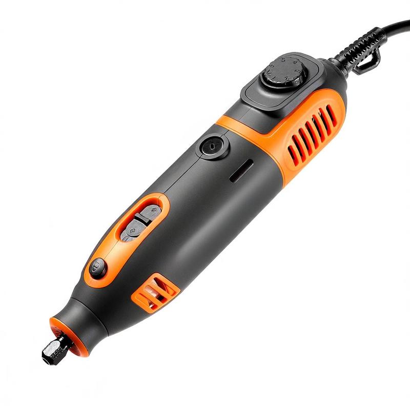 Electric Grinder Set 200W Mult - Power Tools Set recensione e prezzo