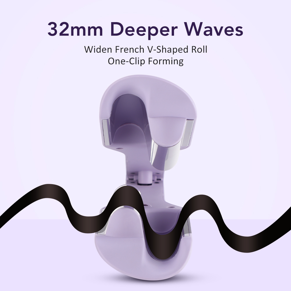 Anti Scald Hair Curler Egg Rol - Combo Power Tools recensione e prezzo