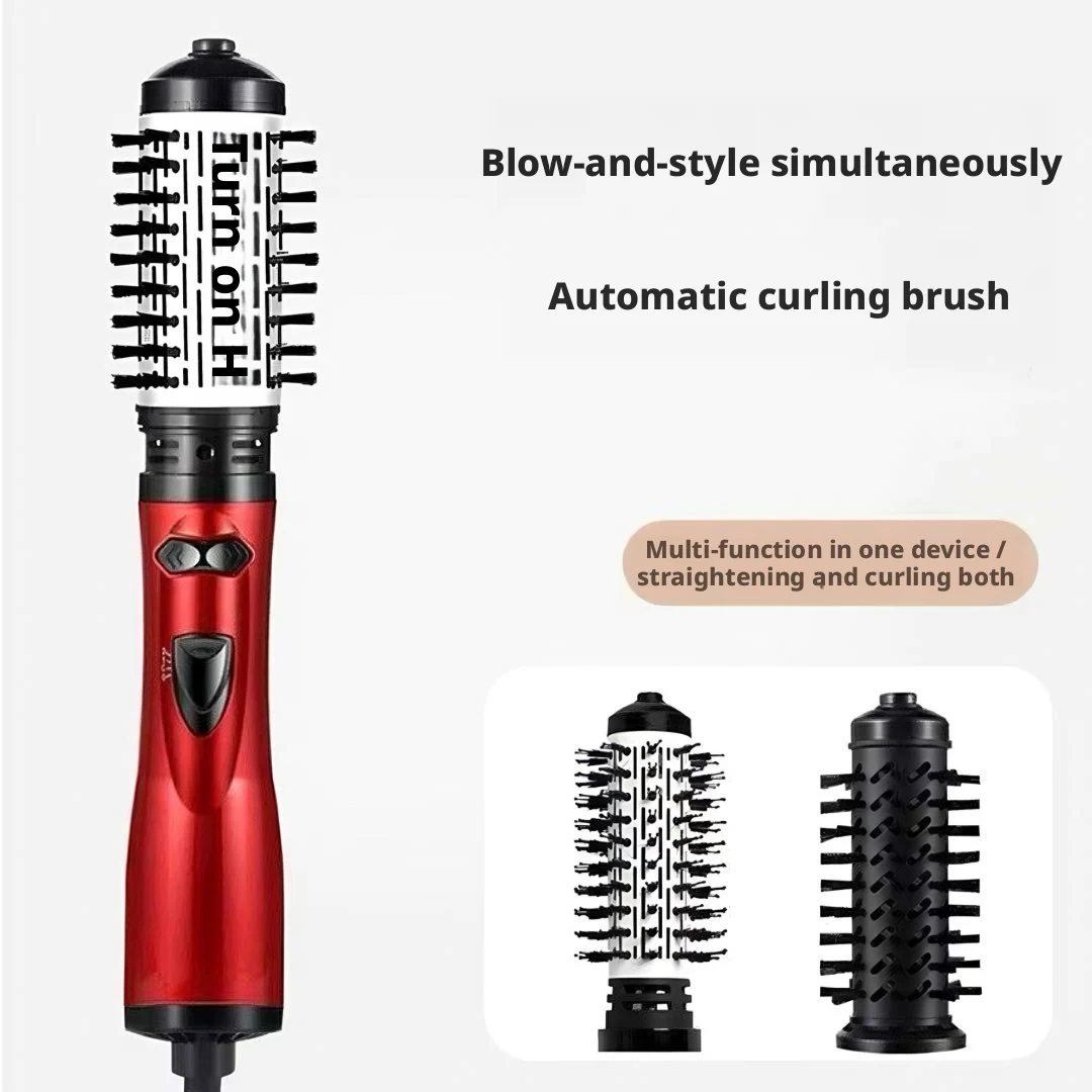 Multifunctional Automatic Curl - Combo Power Tools recensione e prezzo