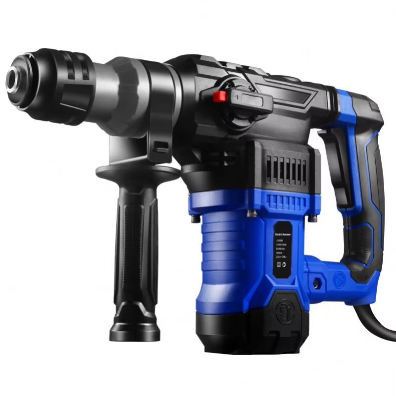 1800w Power Tools Electric Ham - Power Tools Hammer recensione e prezzo