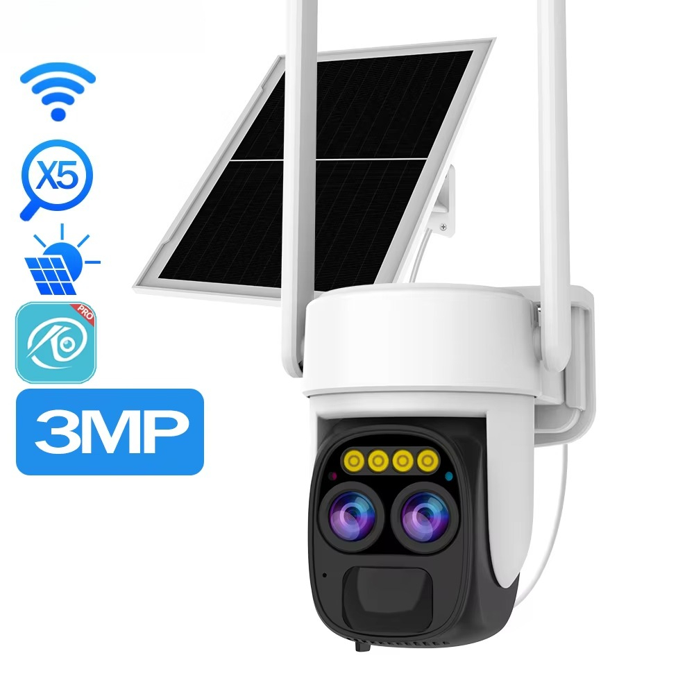 New Design PTZ Camera Outdoor  - Power Tools Zoom recensione e prezzo