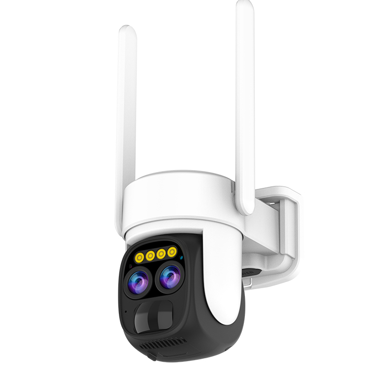 New Design PTZ Camera Outdoor  - Power Tools Zoom recensione e prezzo