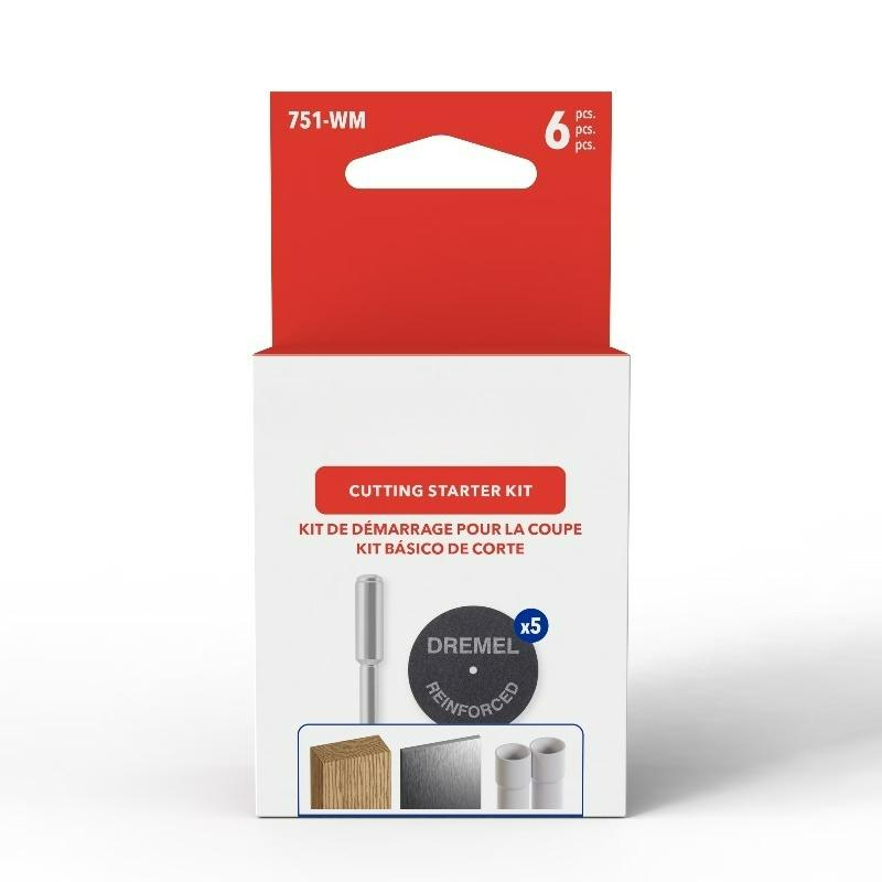 Cutting Rotary Tool Accessory  - Rotary Tool Kit recensione e prezzo