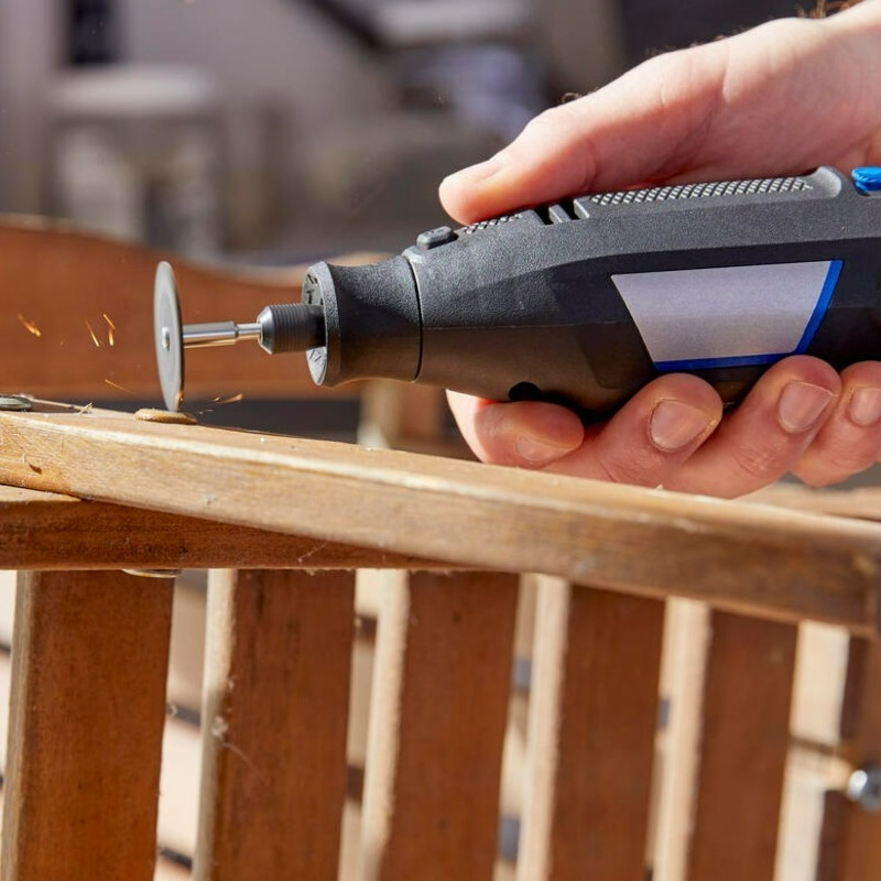 Cutting Rotary Tool Accessory  - Rotary Tool Kit recensione e prezzo