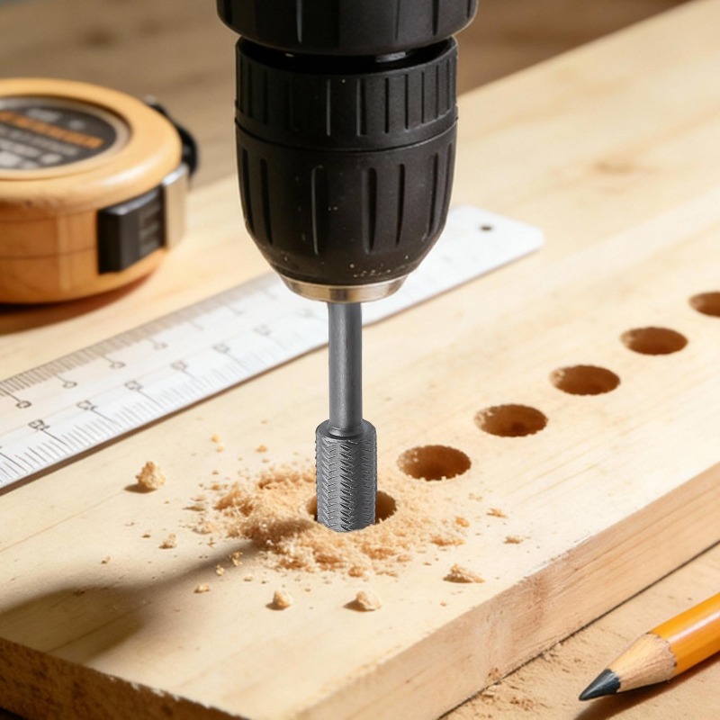 Electric Drill Rotary Rasp Fil - Rotary Tool Kit recensione e prezzo