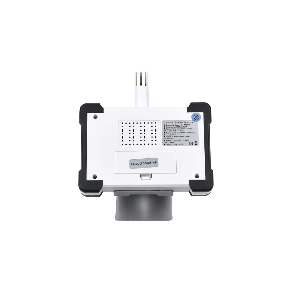 Air Quality Detector Indoor Ai - Power Tools Pdf recensione e prezzo