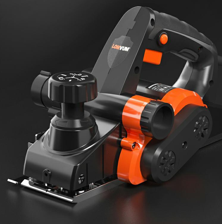 Electric Planer Plane Variable - Planer Handheld Electric recensione e prezzo